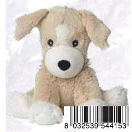 Warmies Peluche Term Cane Bei