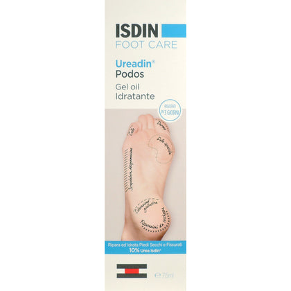 Ureadin Podos Gel Oil 75ml