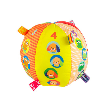 Chicco Gioco Palla Musicale
