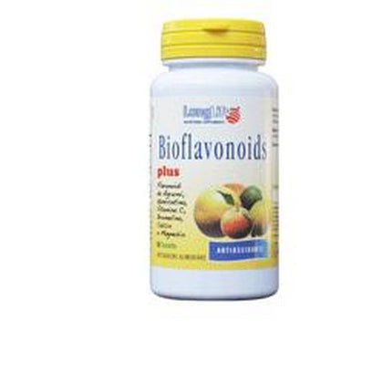 Longlife Bioflavonoids Pl60tav