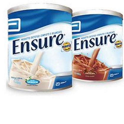 Ensure Cioccolato 400g