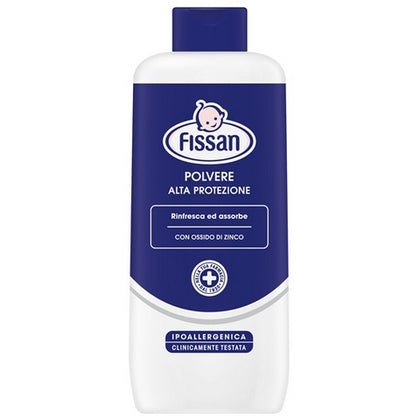 Fissan Polvere Prot/a 500g