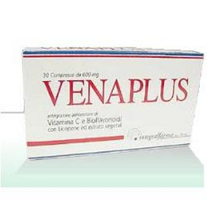 Venaplus 30 Compresse