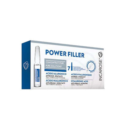 Incarose Power Filler Acido Ialuronico