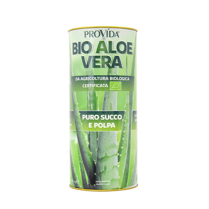 Provida Bio Aloe Vera 500ml