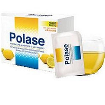 Polase Limone 20 Buste
