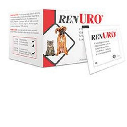 Renuro 30 Buste