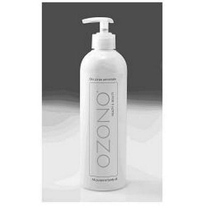 Olio Corpo Universale 500ml