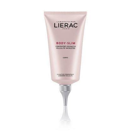 Lierac Body-slim Concentrato Crioattivo