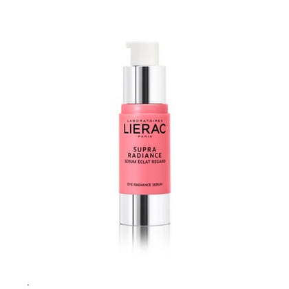 Lierac Supra Radiance Occhi 15ml