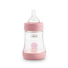 Chicco Biberon Perfect 5 Rosa Girl 1 Foro 150ml
