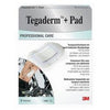 Tegaderm Cer+pad 9x15cm 5 Pezzi