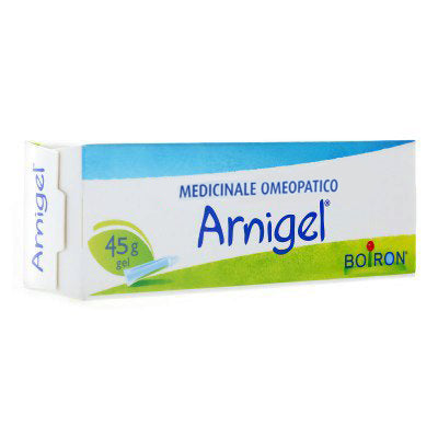 Arnigel 7% Gel Tubo 45g