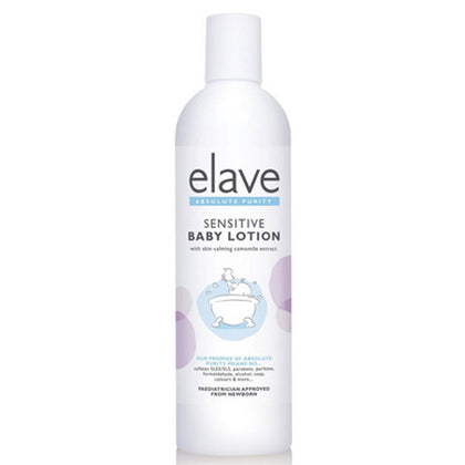 Elave Baby Lotion Idratante 250ml