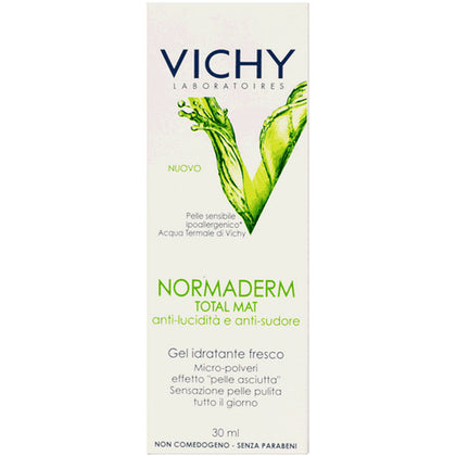 Normaderm Total Mat 30ml