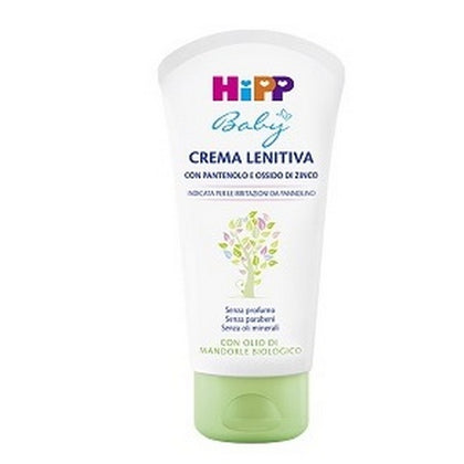 Hipp Crema Lenitivo Pantenolo