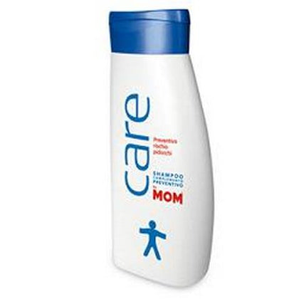 Mom Care Shampoo Preventivo
