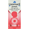 Lisomucil Tosse Mucolitico Bambini Sciroppo 2%