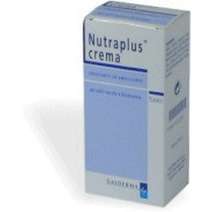 Nutraplus Crema Tubo 100ml