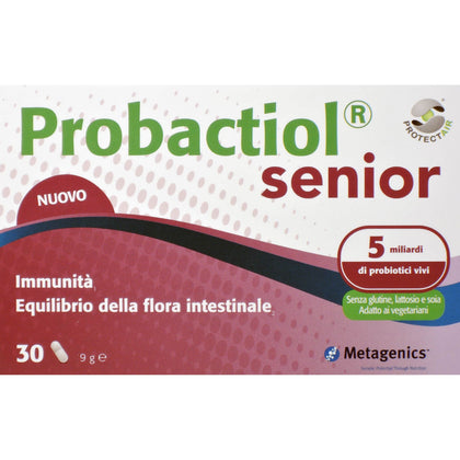 Probactiol Senior 30 Capsule