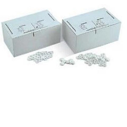 Cachets 2 Fondi+coperc 1000 Pezzi