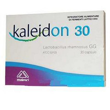 Kaleidon 30 30 Capsule