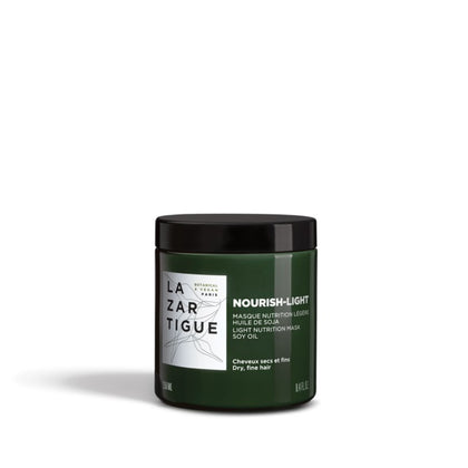 Lazartigue Maschera Nutrizione Leggera 250ml