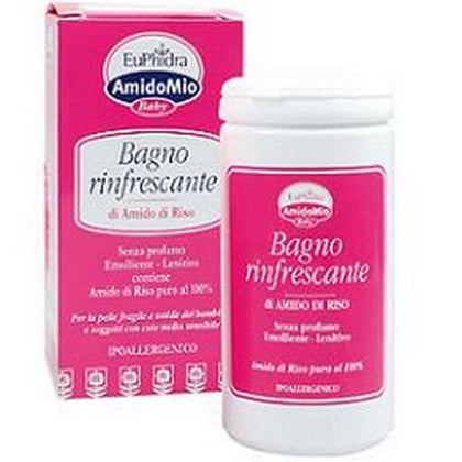 Euphidra Amido Rinf 125ml