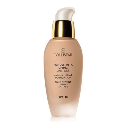Collistar Fondotinta Lifting Anti-età 2 Beige Sabbia