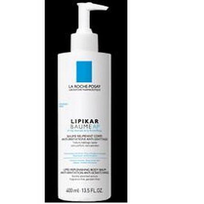 Lipikar Baume Ap T200ml