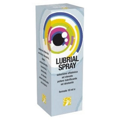 Lubrial Spray 15ml