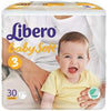 Libero Babysoft Pann Midi 3 30