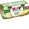 Hipp Bio Omogeneizzato Verdure Mis 2x80