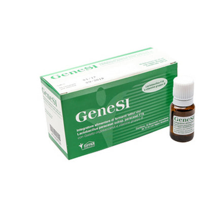 Genesi 10flx10ml