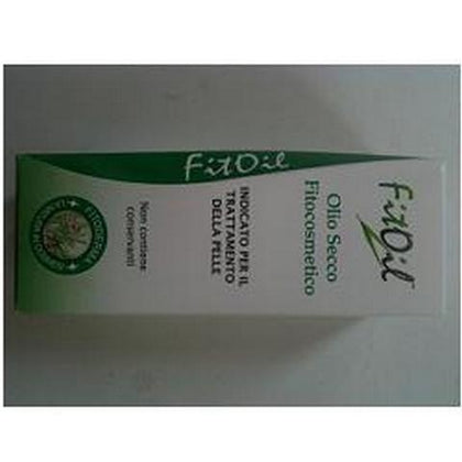 Fitoil Olio Secco Fitocosmetic