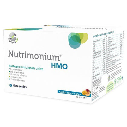 Nutrimonium Hmo 28 Buste