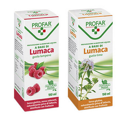 Profar Sciroppo Lumaca Lamp 150ml