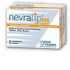 Nevralip 600 Retard 20 Compresse