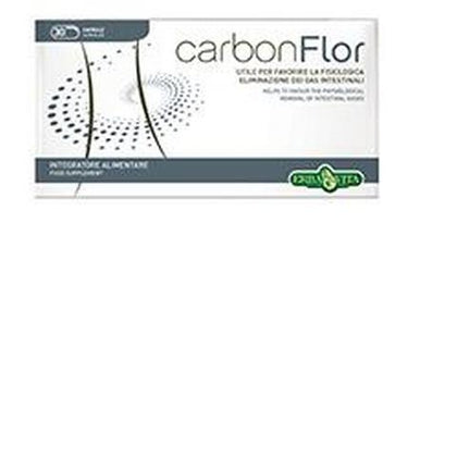 Carbonflor 30 Capsule