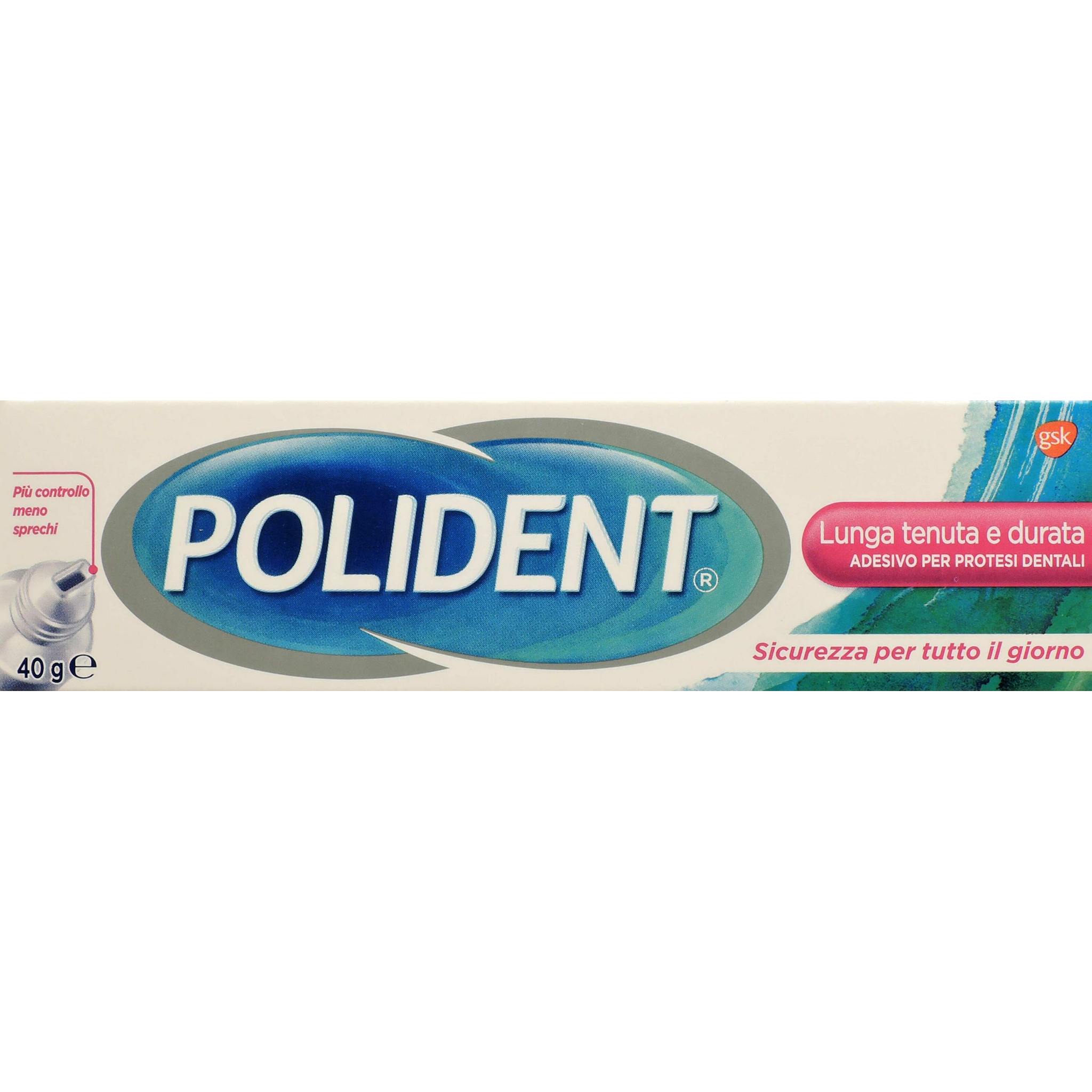 Polident Imbattibile 40g – Farmacia San Giacomo