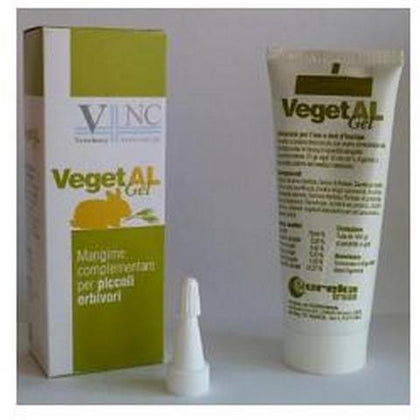 Vegetal Care Gel 100ml