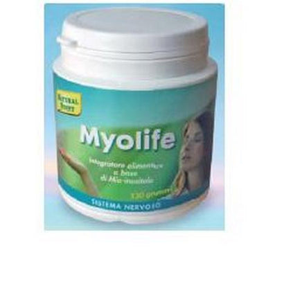 Myolife 130g