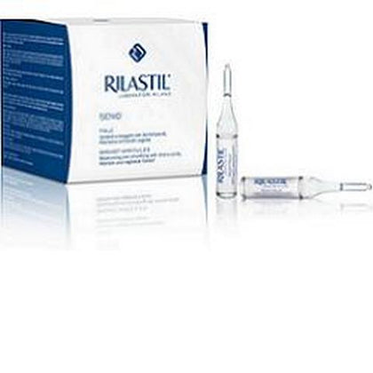 Rilastil Seno 15fiale 5ml