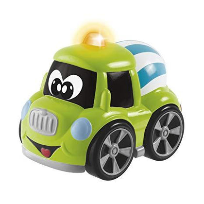 Chicco Gioco Builders Sandy
