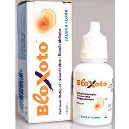 Bloxoto Gocce 15ml