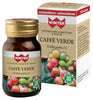 Winter Caffe' Verde 40 Capsule Veg