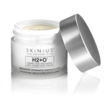 H2+o Crema Anti Aging 20ml