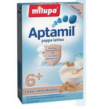 Aptamil Pappa Lattea Bisc 250g