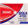 Gola Action 20 Compresse Oros 3mg+1mg