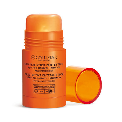 Collistar Crystal Stick Protettivo Spf 50+
